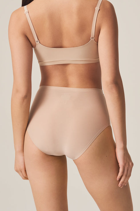 Chantelle Softstretch One Size Seamless Full Brief